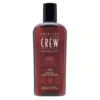Image de American Crew 3-En-1Format Voyage Shampooing Après-Shampooing & Gel Douche pour Cheveux et Corps 100 ml