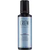 Image de American Crew, Mousse coiffante, Mousse de fibres (Mousse coiffante, Mousse de volume, 200 ml)