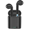 Image de I7S TWS Écouteurs sans fil Bluetooth avec Chargeur Noir