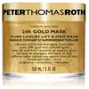 Image de Peter Thomas Roth 24K Gold Pure Luxury Lift & Firm Masque visage 1000 ml