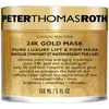 Image de Peter Thomas Roth, Masque pour le visage, CLINICAL SKIN CARE Masque à l'or 24 carats (150 ml)