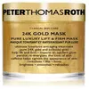 Image de Peter Thomas Roth 24K Gold Pure Luxury Lift & Firm Masque visage 1000 ml