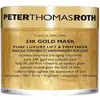 Image de Peter Thomas Roth, Masque pour le visage, Masque à l'or 24 carats 50 ml (50 ml)