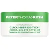 Image de Peter Thomas Roth, Soin des yeux, CLINICAL SKIN CARE Cucumber De-Tox Hydra-Gel Patches pour les yeux (Gel pour le soin des yeux, 60 ml)
