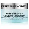 Image de Peter Thomas Roth Water Drench Hyaluronic Cloud Cream Hydrating Moisturizer Crème visage 1000 ml
