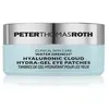 Image de Peter Thomas Roth Water Drench Hyaluronic Cloud Hydra-Gel Patch yeux 1 art.