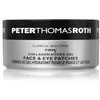 Image de Peter Thomas Roth Firm X Collagen Hydra-Gel Face & Eye Patches Patch yeux 1 art.