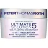 Image de Peter Thomas Roth, Crème visage, Ultimate Solution 5  Hydratant multitâche 50 ml (50 ml, Crème de jour)