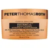 Image de Peter Thomas Roth Potent-C Power Moisturizer Crème visage 1000 ml