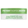 Image de Peter Thomas Roth Cucumber De-Tox  Hydra-Gel Eye Patches Patch yeux 1 art.