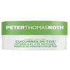 Image de Peter Thomas Roth, Soin des yeux, Cucumber (Patchs pour les yeux, Journée, Nuit, 45.15 ml, Jour + nuit)