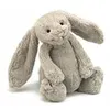 Image de Peluche Bashful Bunny 31cm