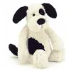 Image de Bashful black and cream puppy medium
