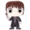 Image de Funko Pop! Pin's Géant avec Stand 10 cm Harry Potter