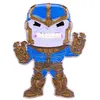Image de Funko Pop! Pin’s Géant avec Stand 10 cm Marvel Thanos