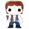 Image de Funko Pop! Pin’s Géant avec Stand 10 cm Star Wars Han Solo