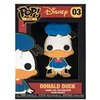 Image de Funko Pop! Pin’s Disney Donald Duck