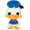 Image de Funko 135817 POP Pin Disney Donald 10cm Dolls and Action Figures, Multicolored, único