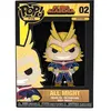 Image de Funko Pop! Pin’s My Hero Academia All Might