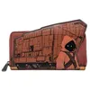 Image de Portefeuille Loungefly - Star Wars - Jawa
