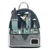 Image de Harry potter - sac à dos hogwarts castle by loungefly