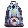 Image de Sac à dos Funko LF Disney Cinderella Castle Series