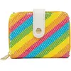 Image de Portefeuille Funko Sequin Rainbow