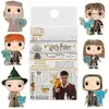 Image de Funko Harry Potter Loungefly POP! pin assortiment pin's émaillés Eaches 4 cm (12)