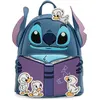 Image de Sac à dos Funko LF Disney Lilo and Stitch Story Time Duckies