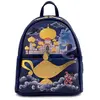 Image de Disney Sac Loungefly Jasmine Aladdin 26 Cm