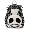Image de Loungefly Disney by sac à dos NBC Headless Jack Skellington