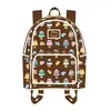 Image de Mini Sac-a-dos Loungefly Princess - Cakes