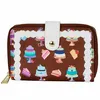 Image de Portefeuille Loungefly - Raiponce - Robe