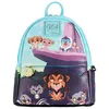 Image de Mini Sac-a-dos Loungefly - Le Roi Lion King Pride - Funko Pop!