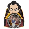 Image de Mini Sac-a-dos Loungefly - Disney Villains - Gaston