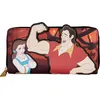 Image de Portefeuille Loungefly - Disney Villains - Gaston