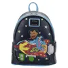 Image de Mini sac à dos Funko Loungefly Disney Lilo and Stitch Space Adventure