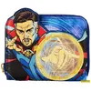 Image de Loungefly, Portefeuille, Marvel by Porte-monnaie Dr. Strange Multiverse