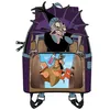 Image de Mini sac à dos Funko Loungefly Disney Emperor’s New Groove Villains Scene Yzma