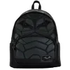 Image de Sac à dos - LOUNGEFLY - Batman Cosplay - Blanc - Synthétique - Adulte
