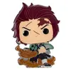 Image de LF O POP LPP DEMON SLAYER: TANJIRO KAMADO