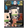 Image de Figurine Funko Pop Pin Demon Slayer Nezuko Kamado