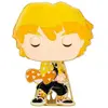 Image de Loungefly Pin's Zenitsu Agatsuma Demon Slayer