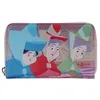 Image de Disney Loungefly Portefeuille Sleeping Beauty Princess Scene