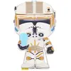 Image de Funko STAR WARS - Pop Large Enamel Pin N° 26 - Commandant Cody