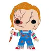 Image de Figurine Funko Pop Pin Child’s Play Chucky