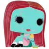Image de Funko DISNEY - Pop Large Enamel Pin N° xx - NBC - Sally