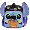 Image de Sac à bandoulière Funko Loungefly Disney Lilo And Stitch Halloween Candy Cosplay