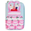 Image de Portefeuille Loungefly - Disney - La Petite Sirène - Gateau D'anniversaire