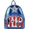 Image de Loungefly, Sac à dos